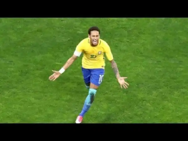 Video: Most Amazing Solo Goals In Football